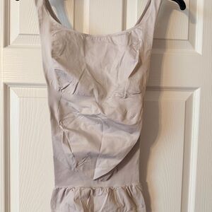 BLANQI Women's Maternity Support Tank top size medium